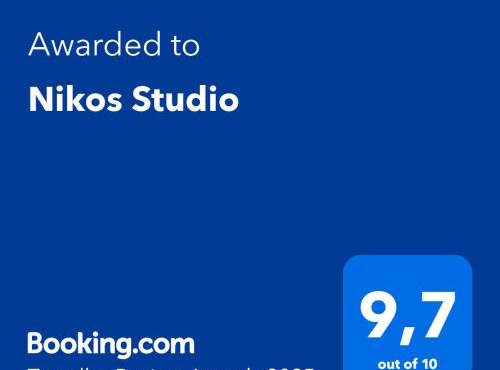 Nikos Studio