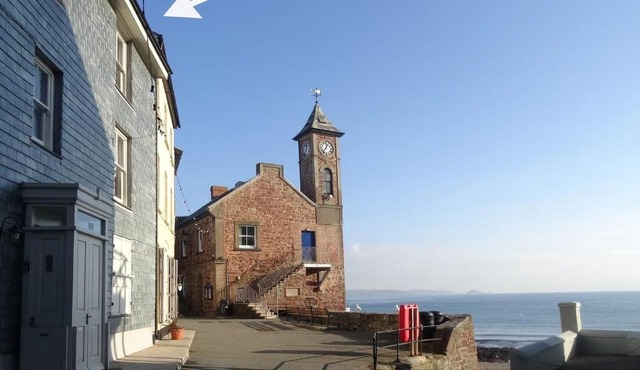 Nirvana in Cawsand