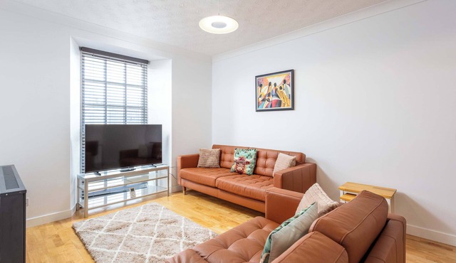 No1 Coppergate - Donnini Apartments
