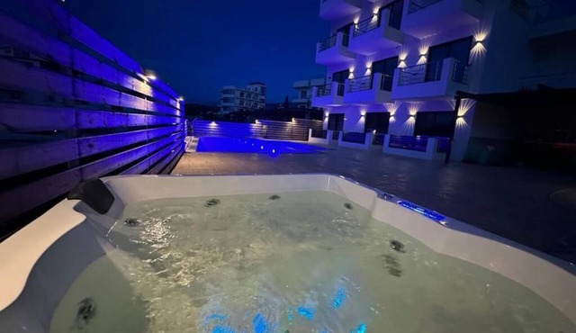 Noa Boutique Hotel