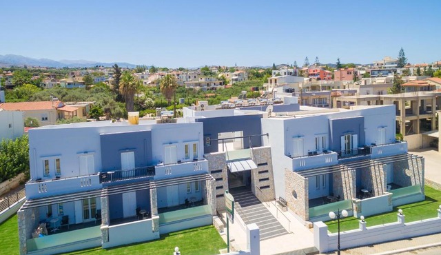 Nontas suites