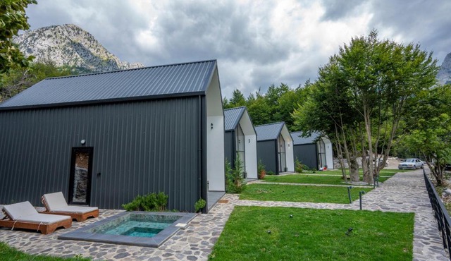 North Alpine Villas
