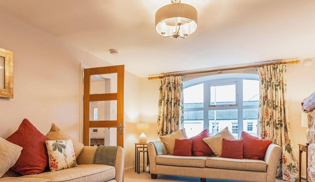 North Quarter Steading (No 11) | Kingsbarns