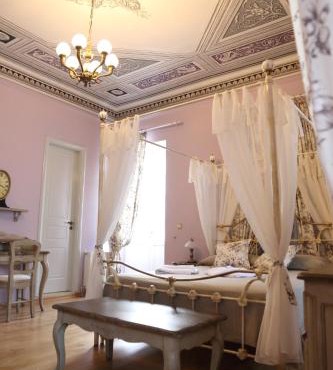 Nostos Hotel