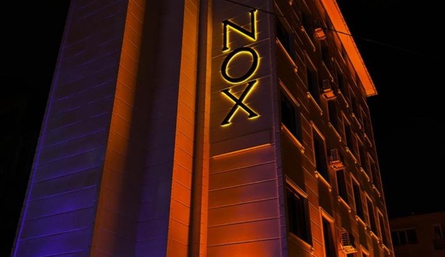 Nox Hotel Kadıkoy