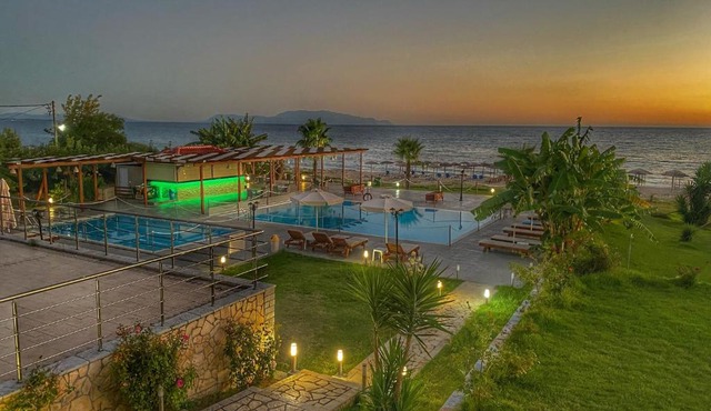 Ocean Hotel Resort