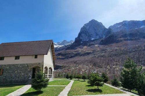 Oda e Arbërit
