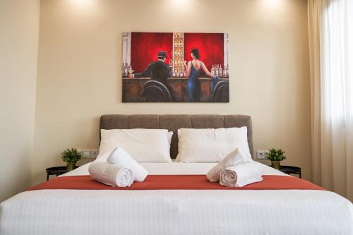 Old Town Xanthi - LP Luxury Suite