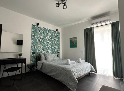 Olinad rooms