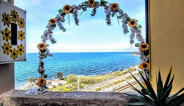 Open Space Marianna Sea View