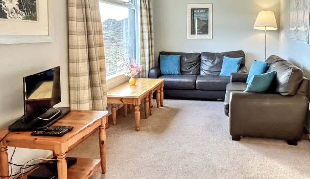 Orchid Cottage - UK5866