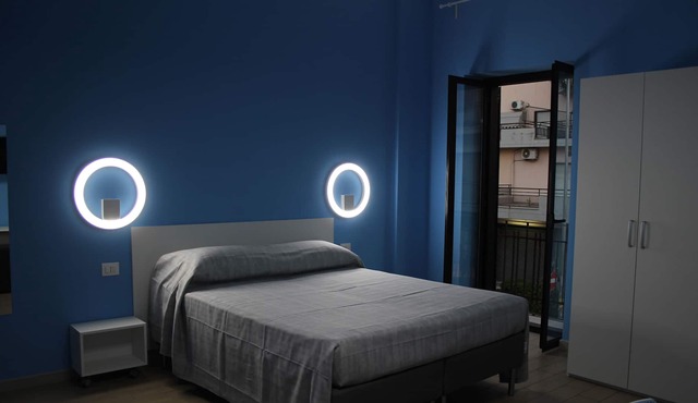Orchidea - Stanza Quadrupla - B&b Lasso