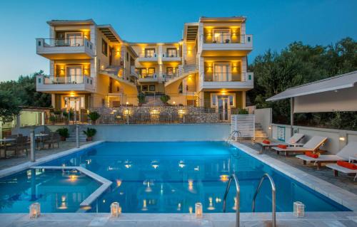 Orizontas Residences