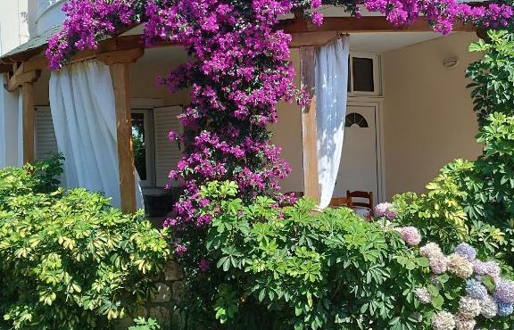 Oruci Apartments