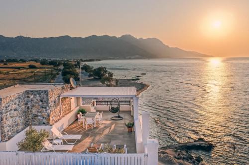 Ostria View