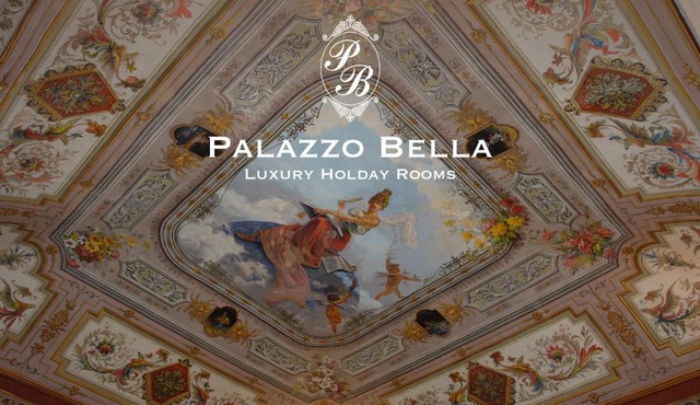Palazzo Bella