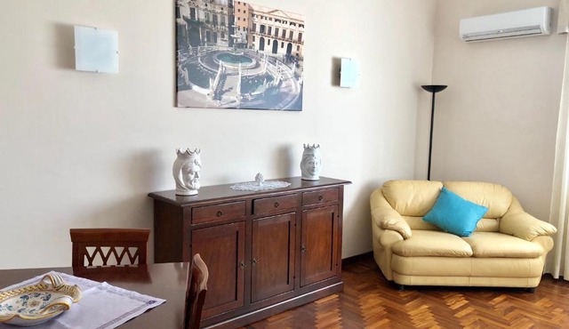 Palermo Centro al Massimo Apartment