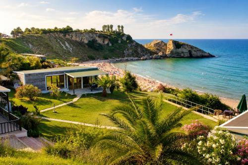 Palm Beach Şile Villa Hotels