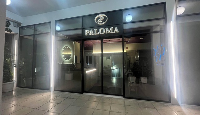 Paloma