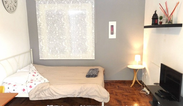 PANGRATI STUDIO I...