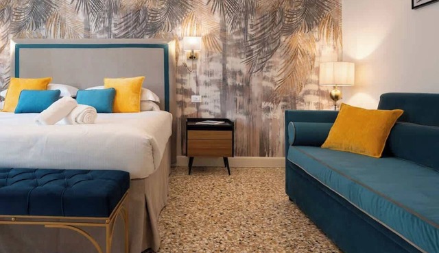 Panicale, Brand New Designed Apt in a Top Location