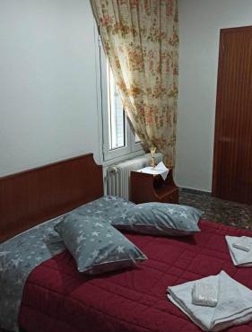Panourgia's House