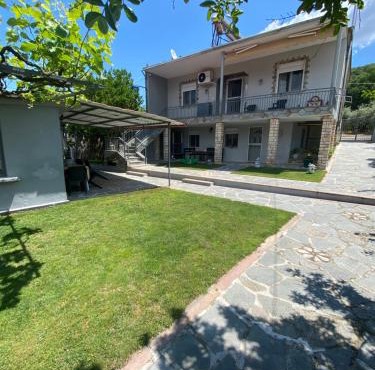Papadopoulos House