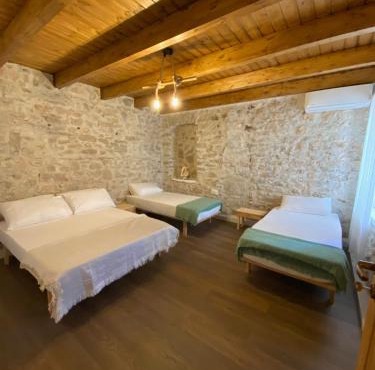 Papu's Villa