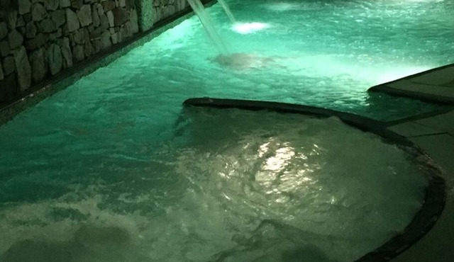Parco dei Pini - Sila Wellness Hotel