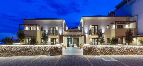 Parga Gem P