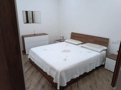 Peaceful Casteldaccia Apartment near the Sea