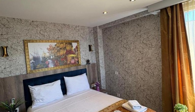 Peker Hotel