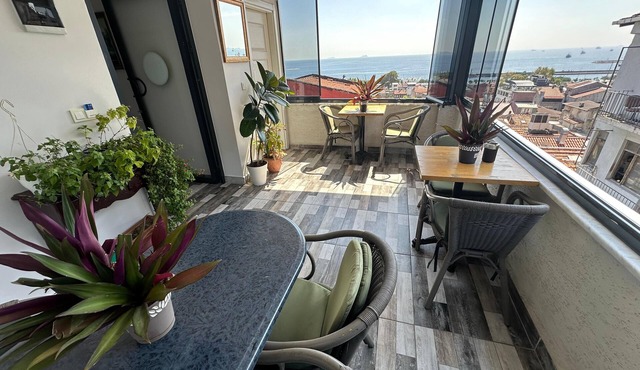 Peker Hotel