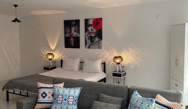 Pendik Çarşı SabihaGökçen Yakını Daire