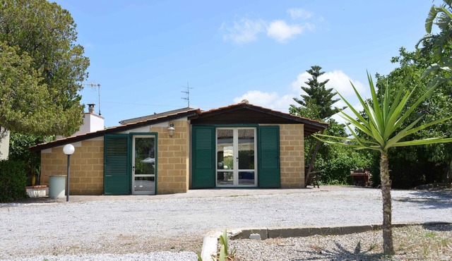 Penta Dream House "SILVER"