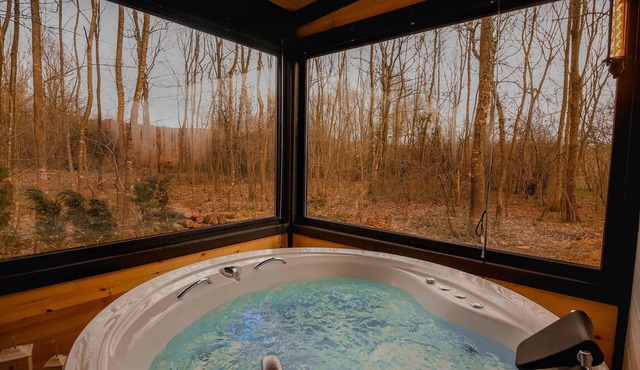 Pentalow Cabin