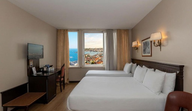 Pera Rose Hotel & Spa, Special Category