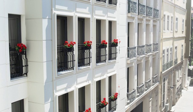 Pera Star Hotel