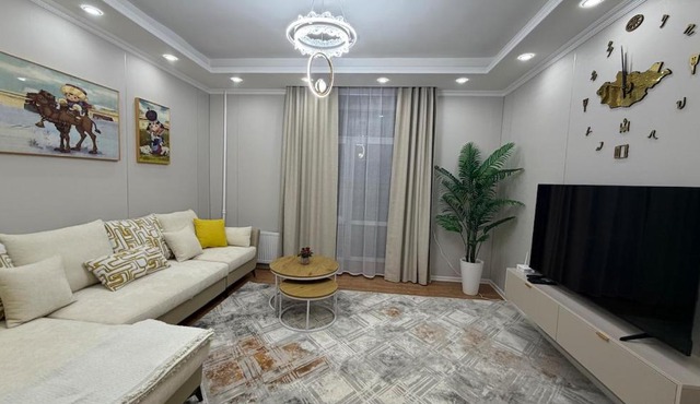 Perfectly located in the heart of the city