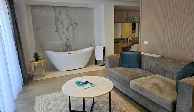 Perla Hotel