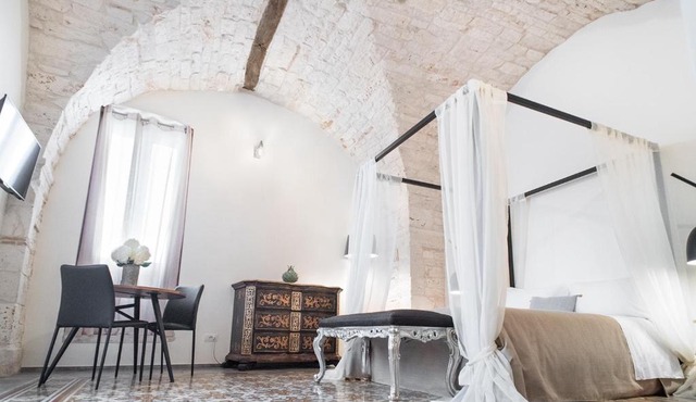 Petrantiche - Albergo Diffuso