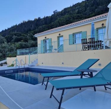 Phileo Villas