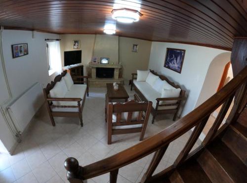 Pialeia Kalliston Villa