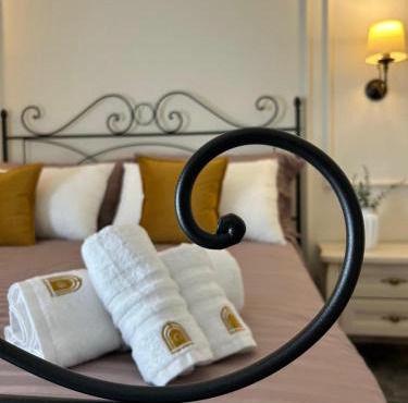 PIAZZADUOMO b&b Stilo