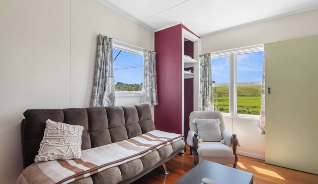 Pickers Cottage - Mapua Holiday Unit