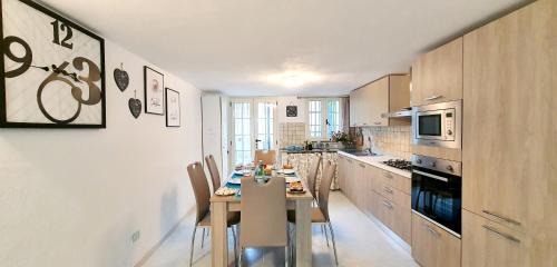 PIENO CENTRO APARTMENT TROPEA - Private Parking