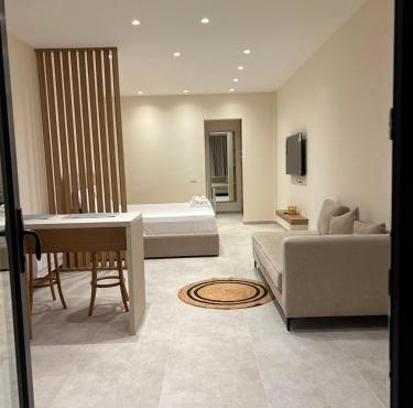 Piknik Suites