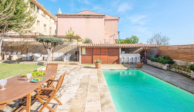PINTOR in Caimari with 3 bedrooms and 2 bathrooms
