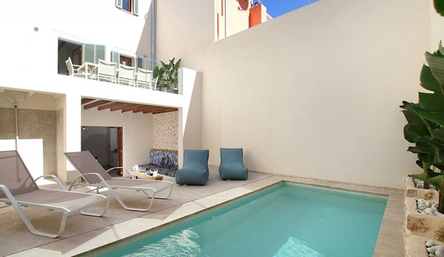 Pius Eleven by Balearic Villas