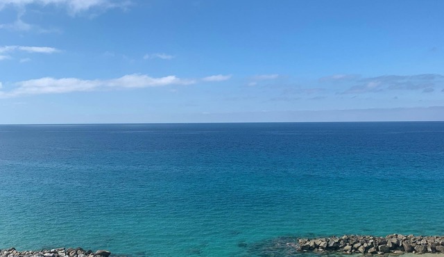 Pizzo, Costa Degli Dei - Terrazza Sul Mare